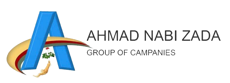 Ahmad Nabizada Group of companeis